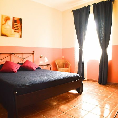 L'Incanto Guesthouse Rome Bagian luar foto
