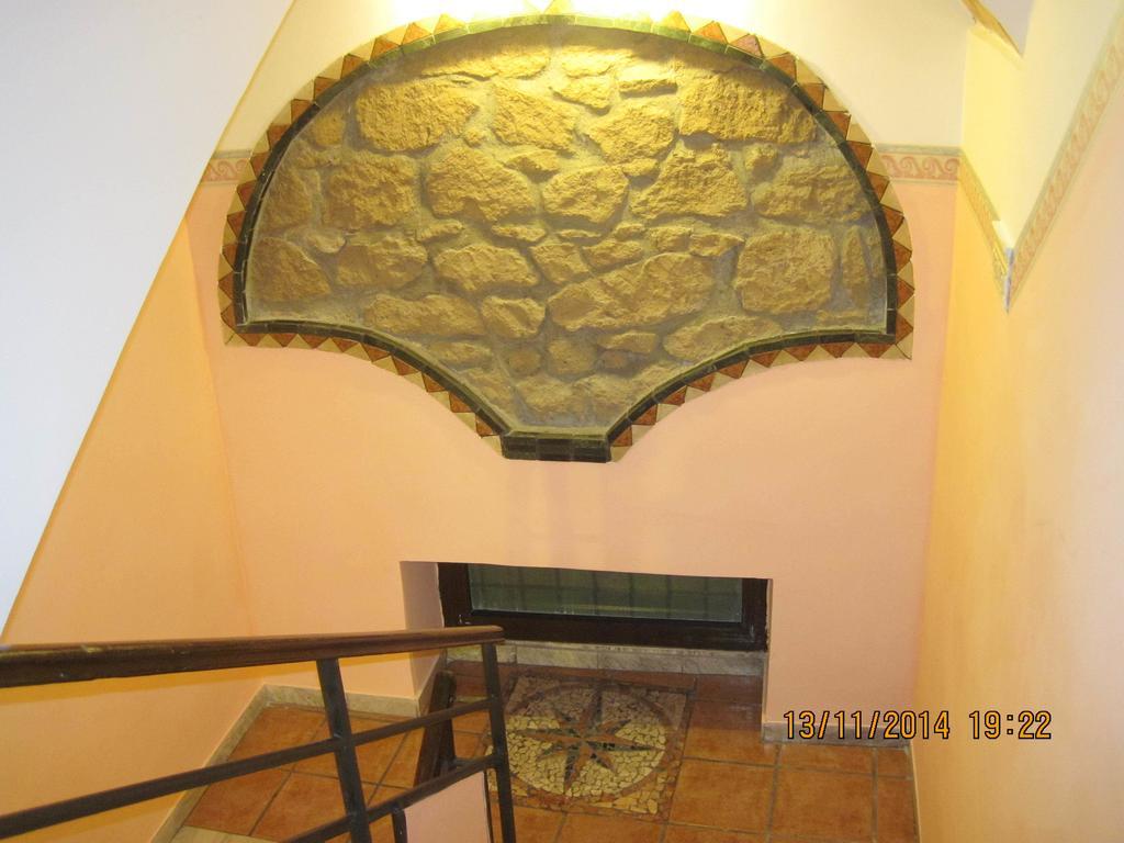 L'Incanto Guesthouse Rome Bagian luar foto