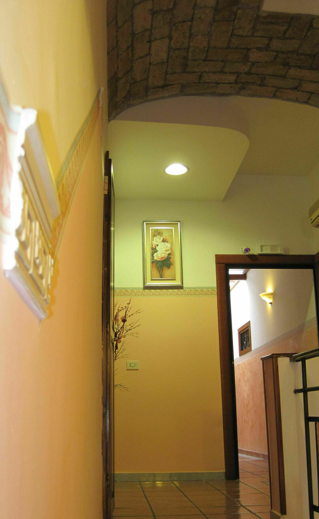 L'Incanto Guesthouse Rome Bagian luar foto