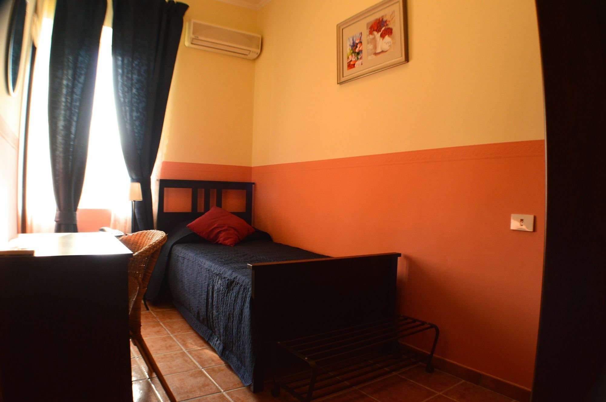 L'Incanto Guesthouse Rome Bagian luar foto