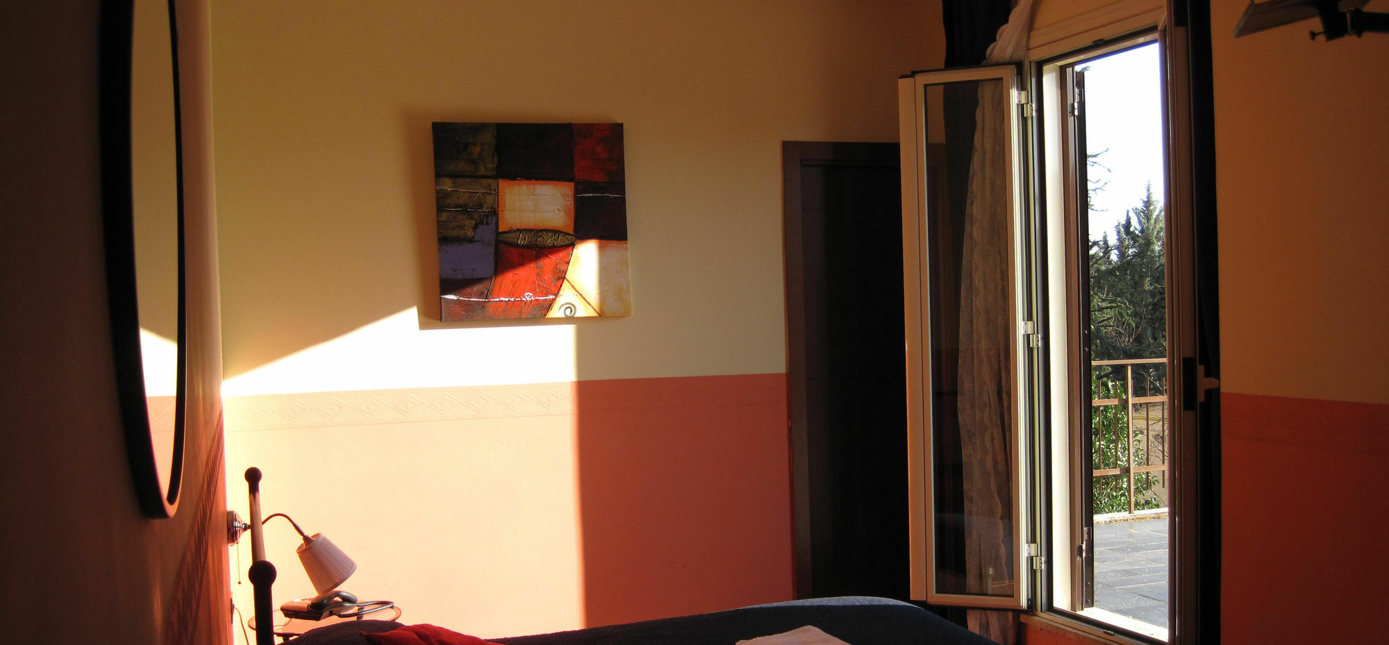 L'Incanto Guesthouse Rome Bagian luar foto
